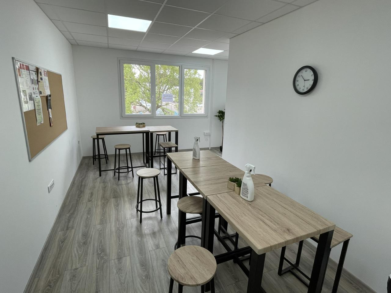 Local d'activité Metz 400m² Location local d'activité Metz Moselle OLACT2315586 5